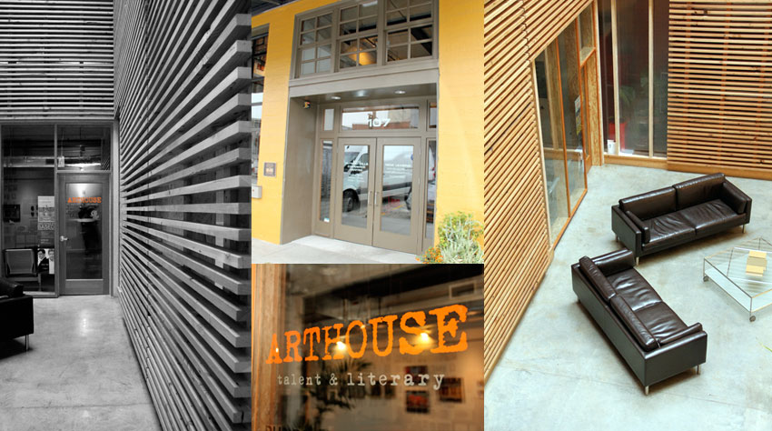 OUR AGENCY