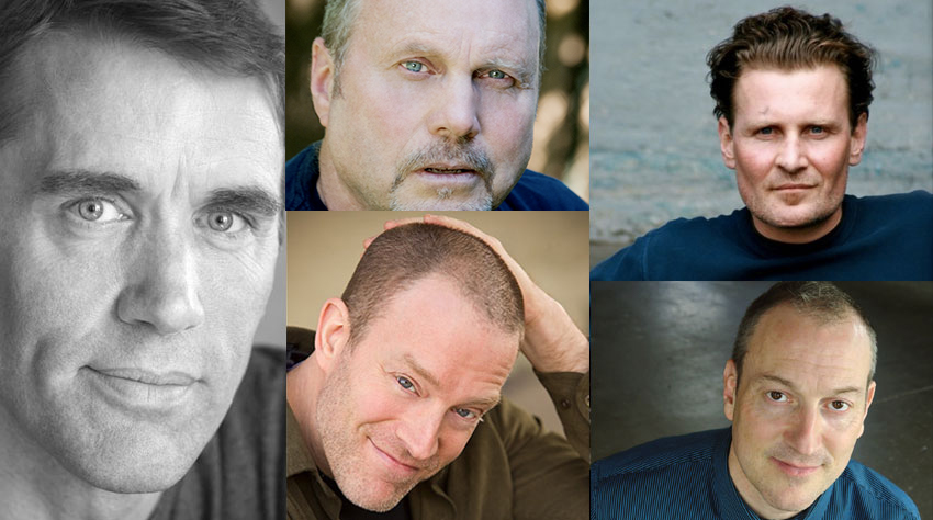 ACTORS
