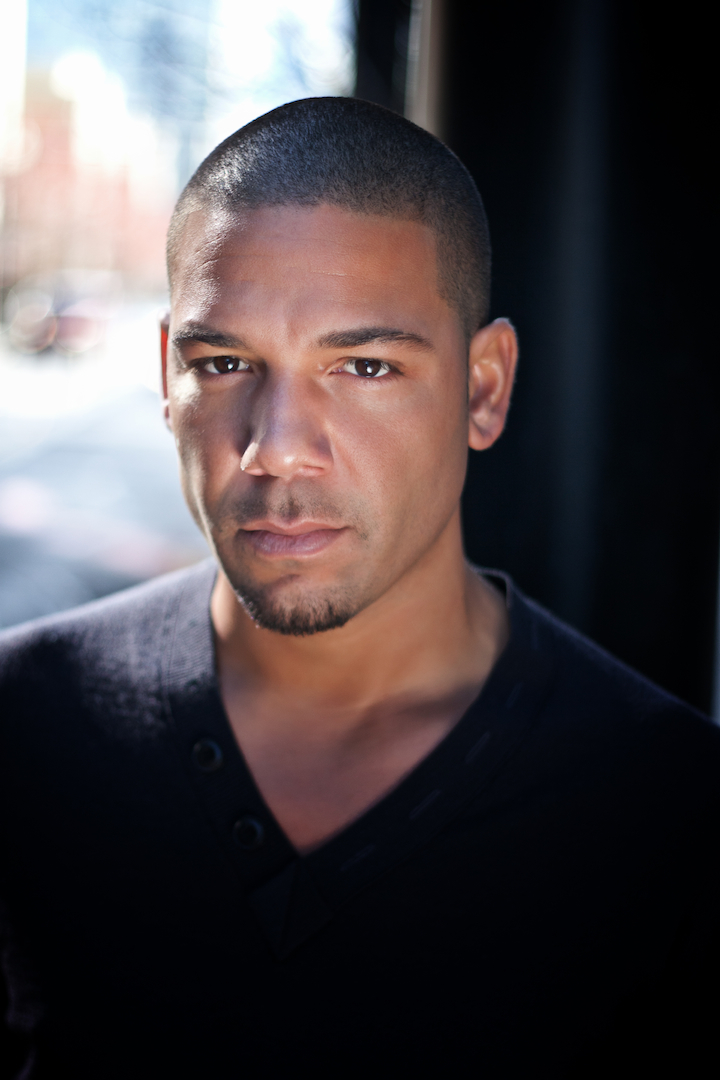 Tiago Roberts « Arthouse Talent & Literary Portland, Oregon A