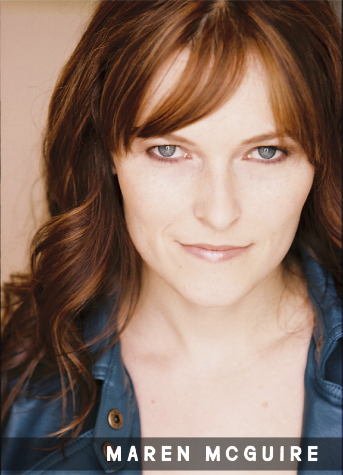 Maren McGuire « Arthouse Talent & Literary Portland, Oregon A